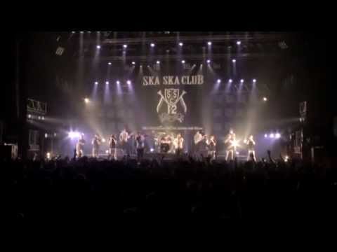 SKA SKA CLUB ~ Reble Music ~ From SKA SKA CLUB Live! of The DVD