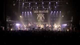 SKA SKA CLUB ~ Reble Music ~ From SKA SKA CLUB Live! of The DVD