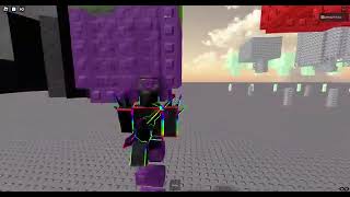 Roblox Squeeze Glitch #roblox #robloxglitches (REUPLOAD)