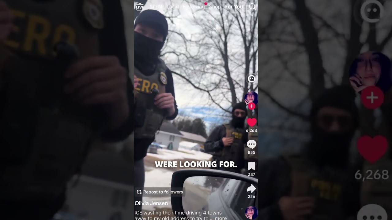 This leftist woman says she does not care that illegal immigrants are murdering people