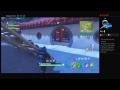 Fortnite gameplay