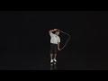 Learn Jump Rope with Nick Woodard - videoKast #13