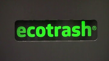 ecotrash PTC® summary video