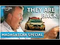 The Grand Tour Madagascar Trailer | Amazon Prime Video NL
