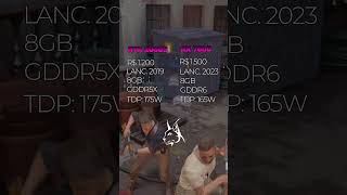 RTX 2060 SUPER VS RX 7600 - DUELO DE GPU