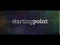 Starting Point 5 - What Can Wash Away My Sin