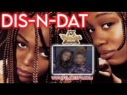 Dis-n-Dat - Party (Lyrics + Music Video)