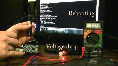 Non-booting Odroid-U2 troubleshooting