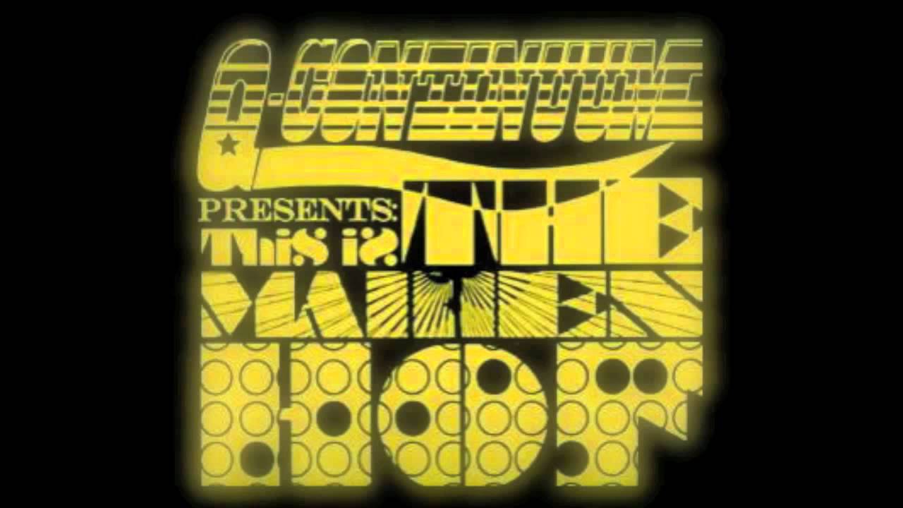 Watch Q-Continuum - Nuthin but a Q-Thang (feat. Father Metro, Paleface & Puppa J) on YouTube Watch Q-Continuum - Nuthin but a Q-Thang (feat. Father Metro, Paleface & Puppa J) on YouTube