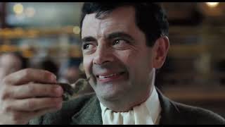 Mr Bean Tries Oysters... | Mr Beans Holiday | Funny Clips | Mr Bean World by Mr Bean World 34,152 views 3 weeks ago 10 minutes, 14 seconds