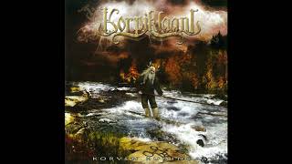 Korpiklaani-Northern Fall