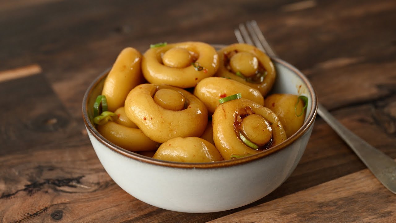 2 картофелины и все соседи будут спрашивать рецепт! Вкуснее макарон