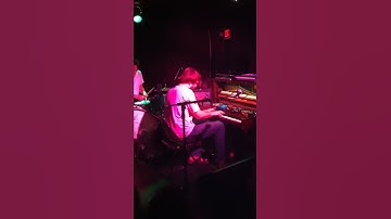 Marco Benevento Live at Red Square in Albany, New York