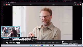MoistCr1tikal Reacts To Inside Seth Rogen’s Houseplant Headquarters
