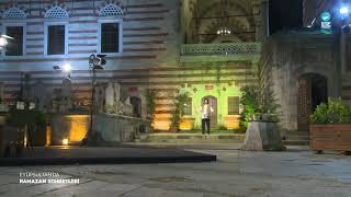 Yalancı Dünyaya Konup Göçenler - Yunus Emre Şiirleri - Şiir Seslendirme İsa Efe