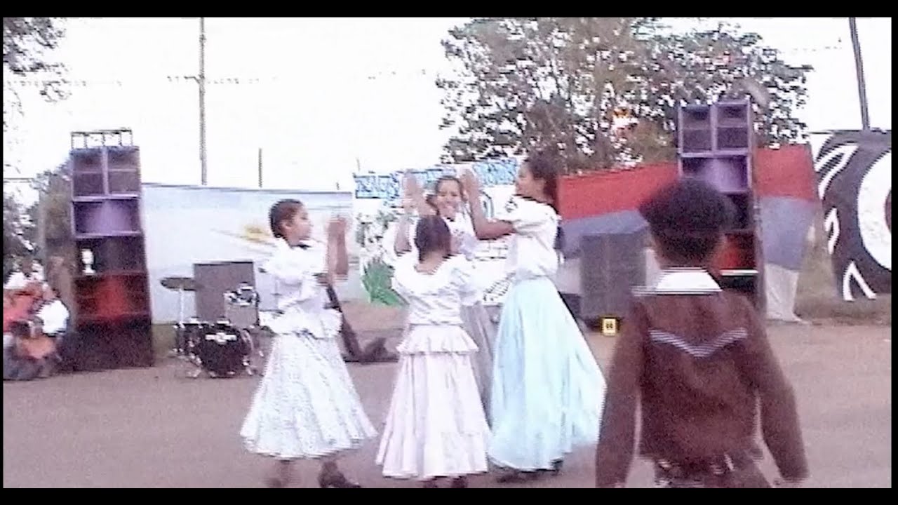 Kernel Panik // Drop In Caravan // Oxyde // Trakass  - SouthSide Mission - VOSTFR - 2013