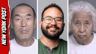 Shocking Details: New York Times Exec Allegedly Shot to Death by His Elderly in-Laws