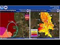 NWS Missoula Weather Briefing - Aug 13, 2023