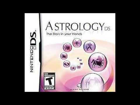 Astrology The Stars In Your Hands Music - Astro Academy