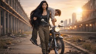 A Beautiful Story Of A Couple Lift & Carry