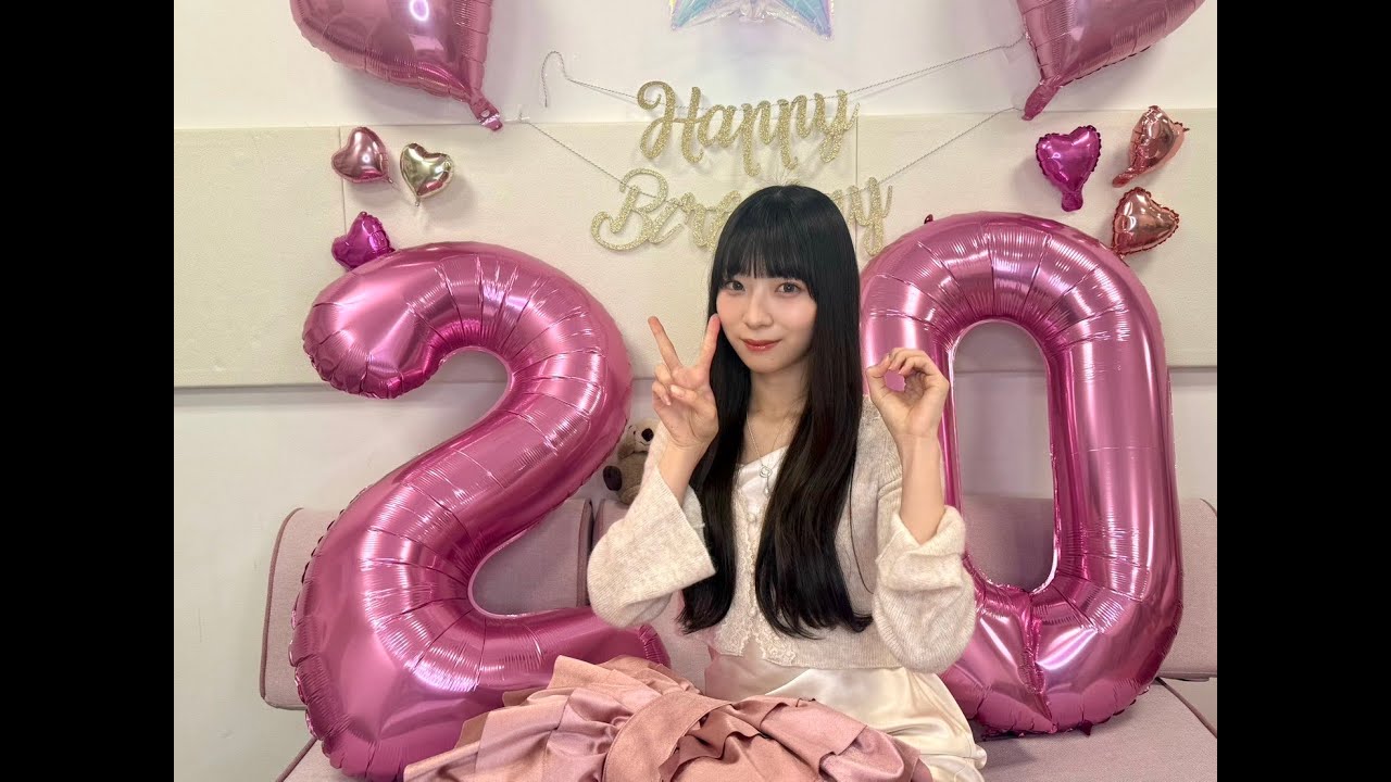 260116 日向坂46 宮地すみれ SHOWROOM - YouTube