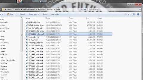 Video for edTPA - Part 2/2