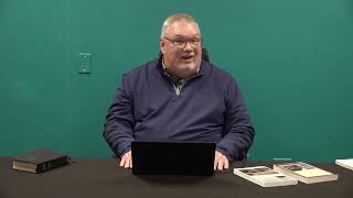 Dr. Steven D. Mathewson, Preaching Old Testament Narratives, Ses 2, Christ-Centered Preaching Debate