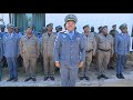 Garimpo ilegal em Manica: Comandante-Geral da PRM deplora atitude de membros envolvidos