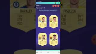 DogeFut 21 #14 Fut quiz screenshot 5