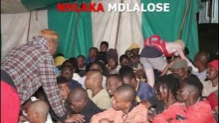 UMAYEKISA NGEKE AXABANE NAMI | EZIKAMTHAKSHANA | CAMP YENGOMA KAZWELONKE 03 JUNE 2023 #3