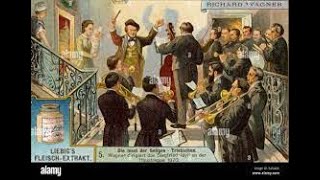 A Brief History of the Glorious Truth-Telling Trombone in 12 minutes by Laszlo Marosi