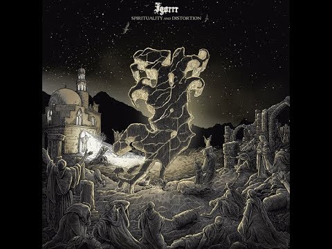 Igorrr new song Very Noise off new album 'Spirituality and Distortion'