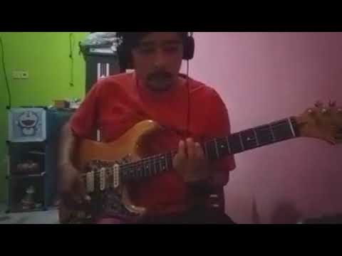 sayap sayap garuda (KOTAK) gitar cover