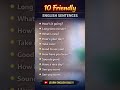 English daily Practice