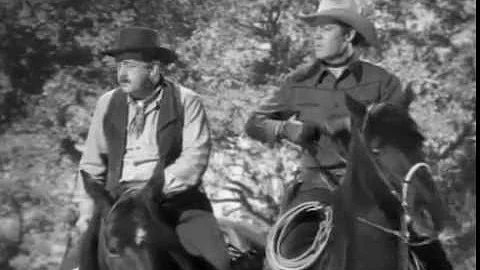 Night Riders Of Montana (1951) Allan Rocky Lane