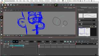 Toon Boom Harmony: Designing a Character