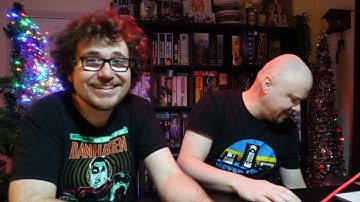 Advent Calendars 2023 Day 15 | Ashens & Nerdcubed