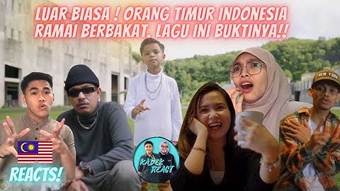 ENAK BANGET !! Gihon Marel  - YANG PUNYA Ft Jacson Zeran X Toton Caribo