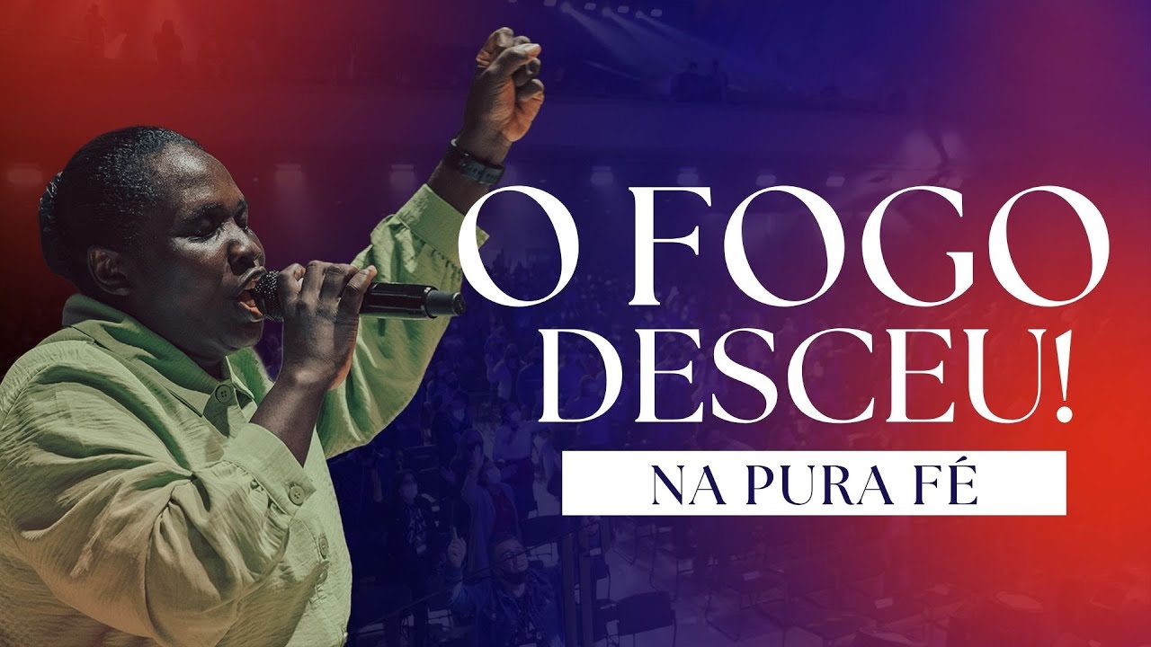 MICHELE DO PANDEIRO | CÍRCULO DE ORAÇÃO #1 (AO VIVO)