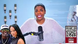 Deion Sanders Got Karrueche Playing WIFE... Without The Benefits?!