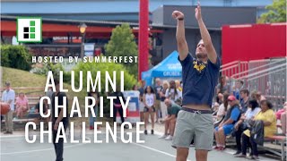 Alumni Charity Challenge—Hosted by Summerfest