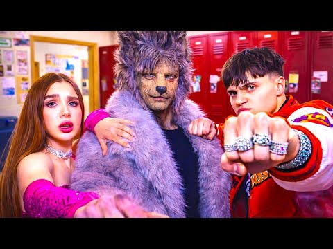 Footballer Challenged the Monster Boy - It's All for Diana!