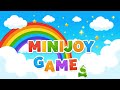 Copy of MiniJoy Games Live Stream