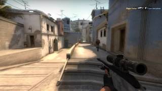 Jumping Scout Headshots