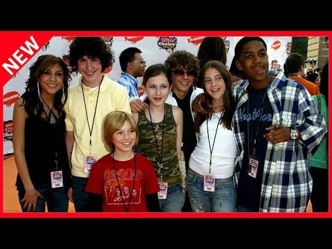 Throwback: Jamie Lynn