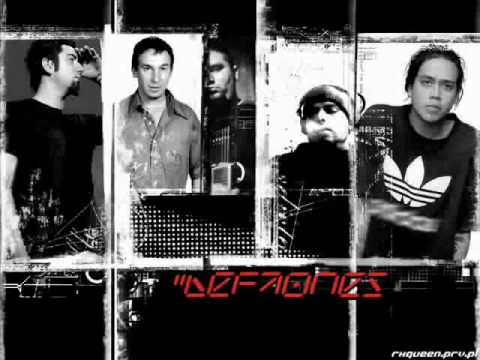 Deftones - Crenshaw Punch / Ill Throw Rocks At You