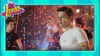 Soy Luna Nadie Como Tú - Music Video - Disney Channel Italia