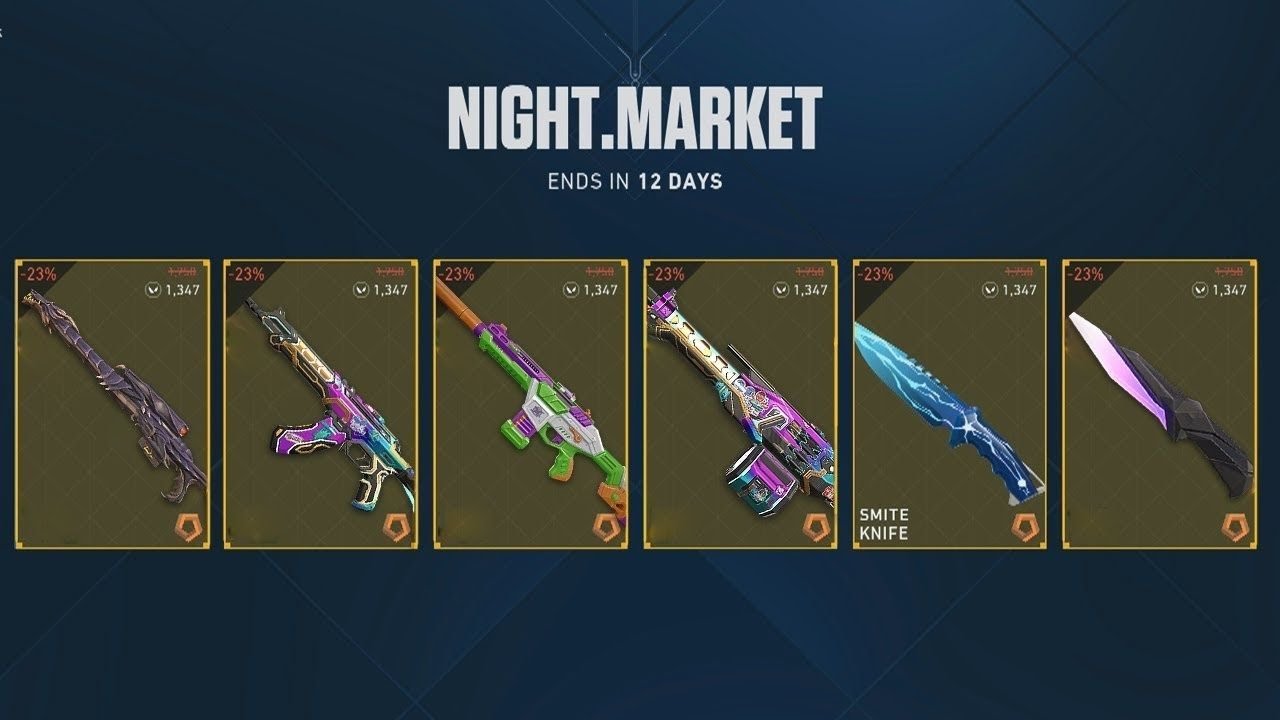 Online black market uk
