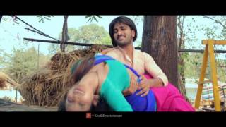 Naandhan Da - Unnodu Video Song | Sharwanand | Anaika Soti | Ram Gopal Varma