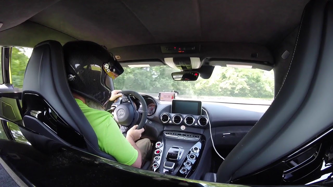 7 1 2018 amg gtr trackdaze summit point main in car youtube youtube